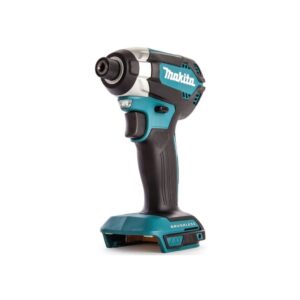 MAKITA LXT BRUSHLESS Cordless impact driver 18V - DTD153Z SOLO